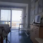 Casa Capo Falcone - Terraced House With Wonderful Sea View - 度假居 *