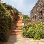 度假居 Casa Capo Falcone - Terraced House With Wonderful Sea View -