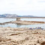 Casa Capo Falcone - Terraced House With Wonderful Sea View - 度假居