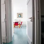 度假居 Casa Capo Falcone - Terraced House With Wonderful Sea View -