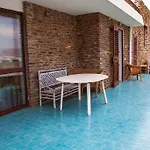 Casa Capo Falcone - Terraced House With Wonderful Sea View - 度假居 *