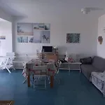 Casa Capo Falcone - Terraced House With Wonderful Sea View - 度假居 斯廷蒂诺