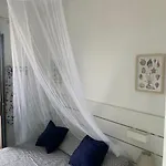 度假居 Casa Capo Falcone - Terraced House With Wonderful Sea View - 斯廷蒂诺