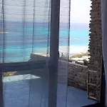 Casa Capo Falcone - Terraced House With Wonderful Sea View -