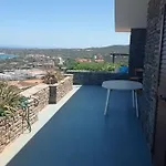 度假居 Casa Capo Falcone - Terraced House With Wonderful Sea View - *