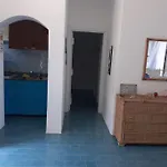 Casa Capo Falcone - Terraced House With Wonderful Sea View - 度假居 斯廷蒂诺