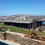 Casa Capo Falcone - Terraced House With Wonderful Sea View - 度假居 *