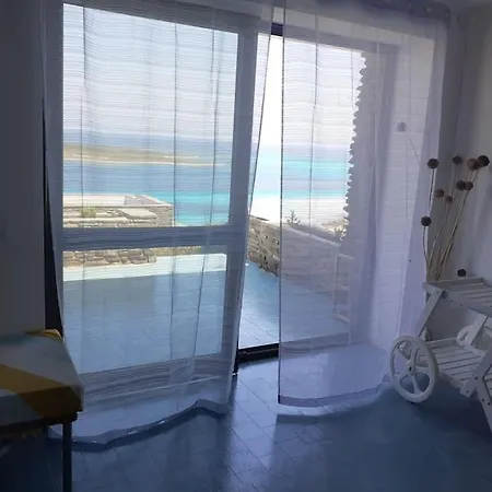 Casa Capo Falcone - Terraced House With Wonderful Sea View - Сasa de vacaciones *