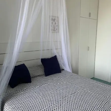 Casa Capo Falcone - Terraced House With Wonderful Sea View - *