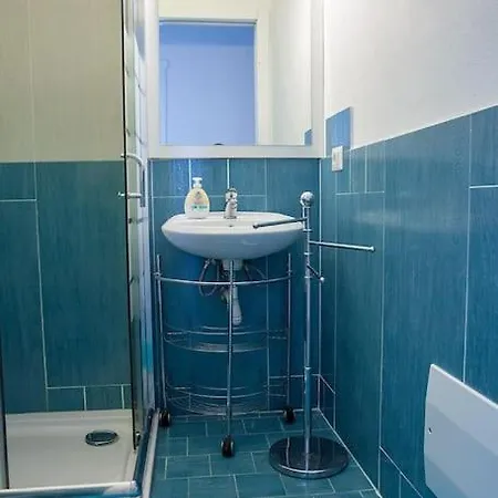 Casa Capo Falcone - Terraced House With Wonderful Sea View - *