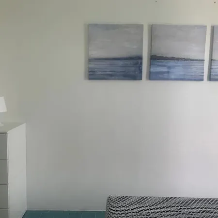 Casa Capo Falcone - Terraced House With Wonderful Sea View - * 스틴티노
