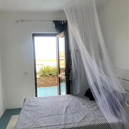 Casa Capo Falcone - Terraced House With Wonderful Sea View - * 스틴티노