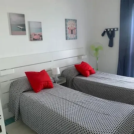Casa Capo Falcone - Terraced House With Wonderful Sea View - 펜션