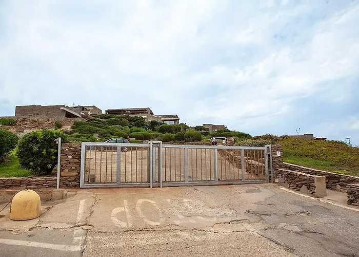 Casa vacanze Casa Capo Falcone - Terraced House With Wonderful Sea View -