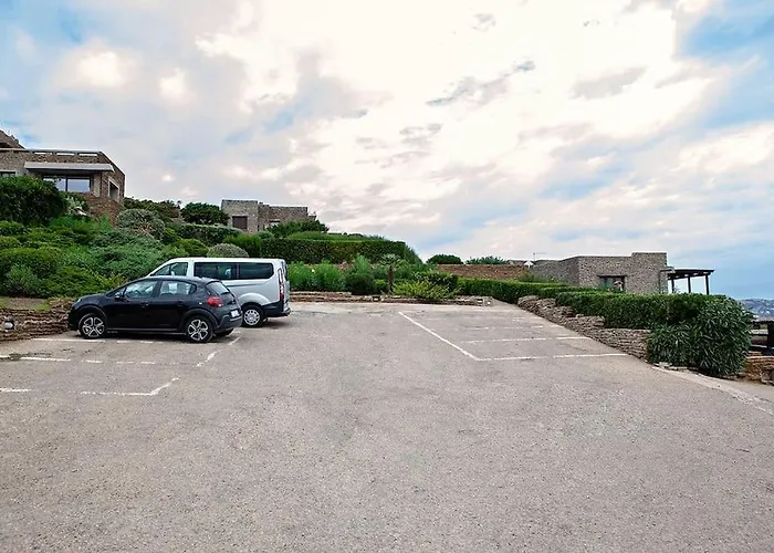 Casa Capo Falcone - Terraced House With Wonderful Sea View - Casa vacanze