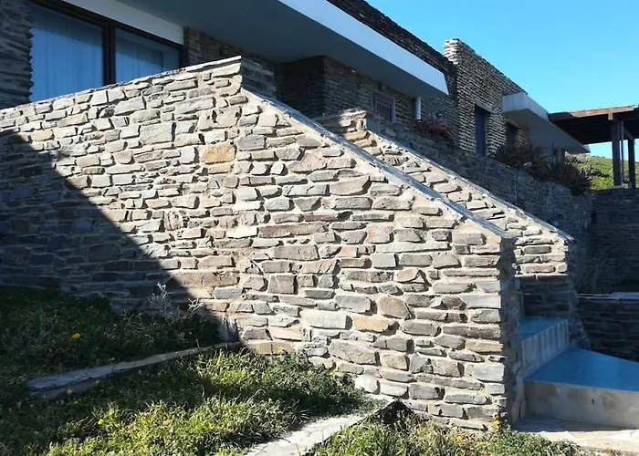 Casa Capo Falcone - Terraced House With Wonderful Sea View - * Stintino