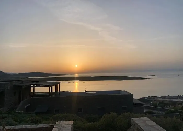 Casa Capo Falcone - Terraced House With Wonderful Sea View -