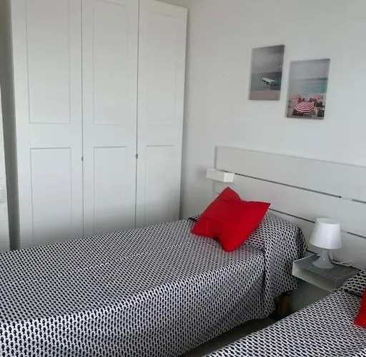Casa vacanze Casa Capo Falcone - Terraced House With Wonderful Sea View -