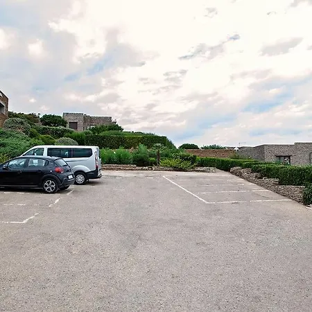 Casa Capo Falcone - Terraced House With Wonderful Sea View - Holiday home