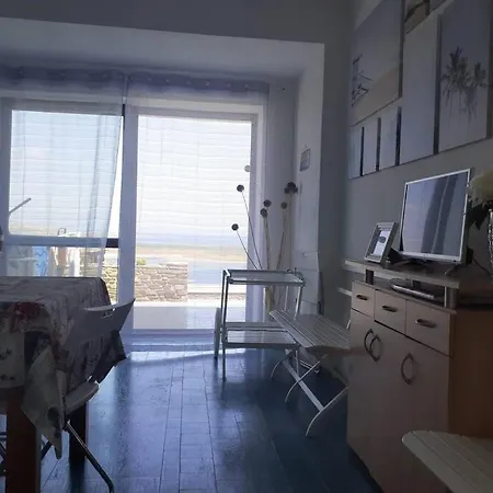 Casa Capo Falcone - Terraced House With Wonderful Sea View - Ferienhaus *