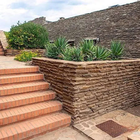 Casa Capo Falcone - Terraced House With Wonderful Sea View - * Stintino