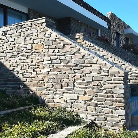 Casa Capo Falcone - Terraced House With Wonderful Sea View - * Stintino