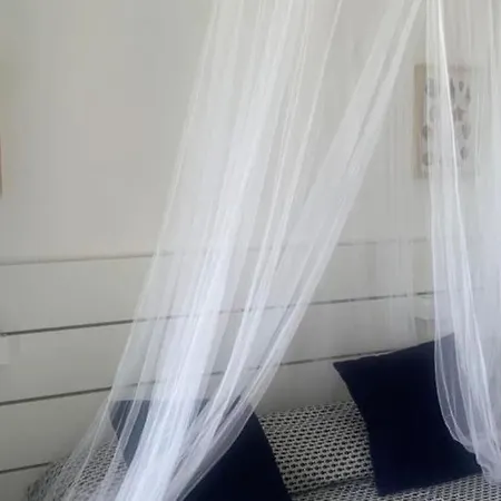 Ferienhaus Casa Capo Falcone - Terraced House With Wonderful Sea View - *