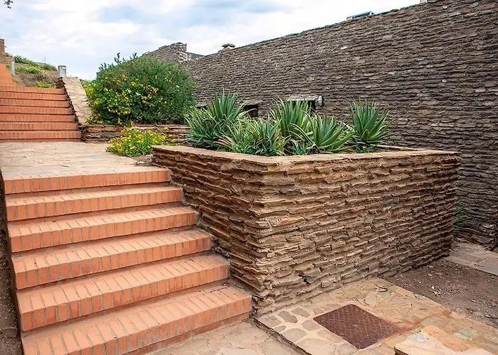 Casa Capo Falcone - Terraced House With Wonderful Sea View - * Stintino