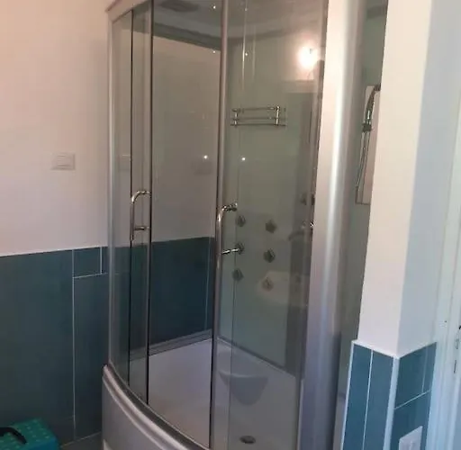 Tatil Evi Casa Capo Falcone - Terraced House With Wonderful Sea View -