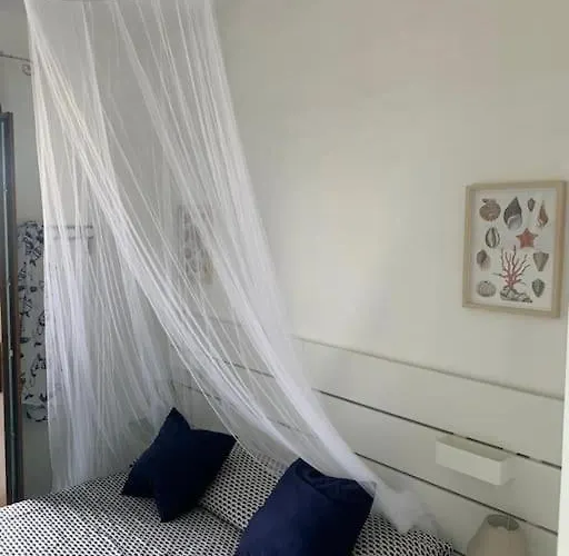 Tatil Evi Casa Capo Falcone - Terraced House With Wonderful Sea View - Stintino