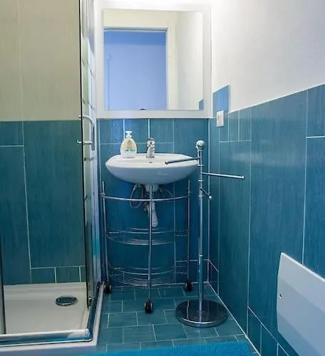 Casa Capo Falcone - Terraced House With Wonderful Sea View - *