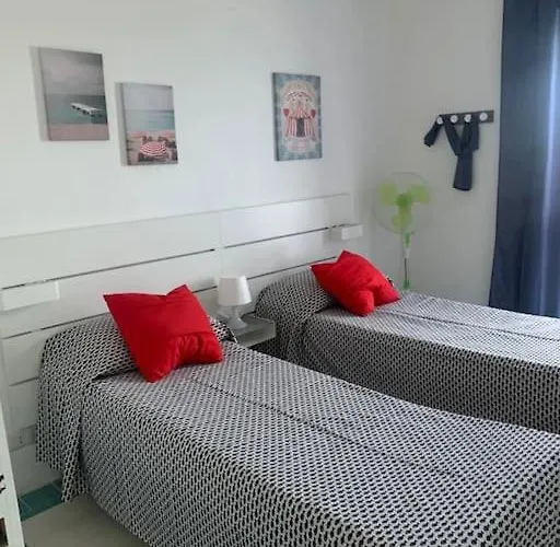 Casa Capo Falcone - Terraced House With Wonderful Sea View - Tatil Evi
